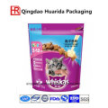 Cat Pet Food Packgingb Bag for Foil Packaging
